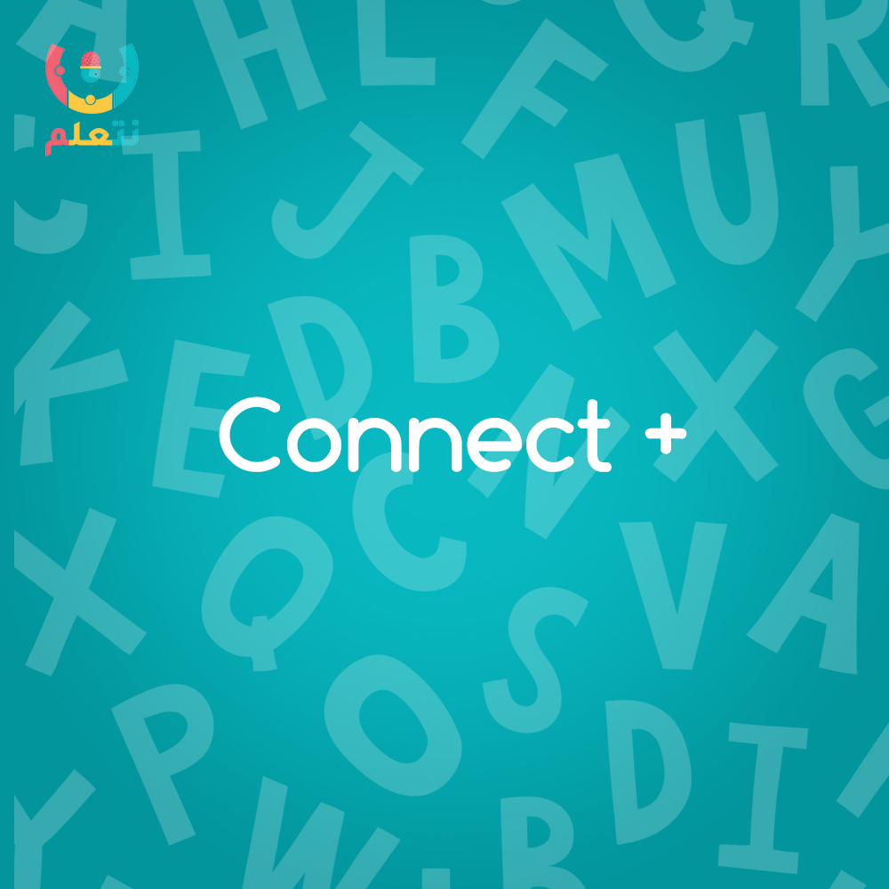 Connect Plus Junior 4 (PM)